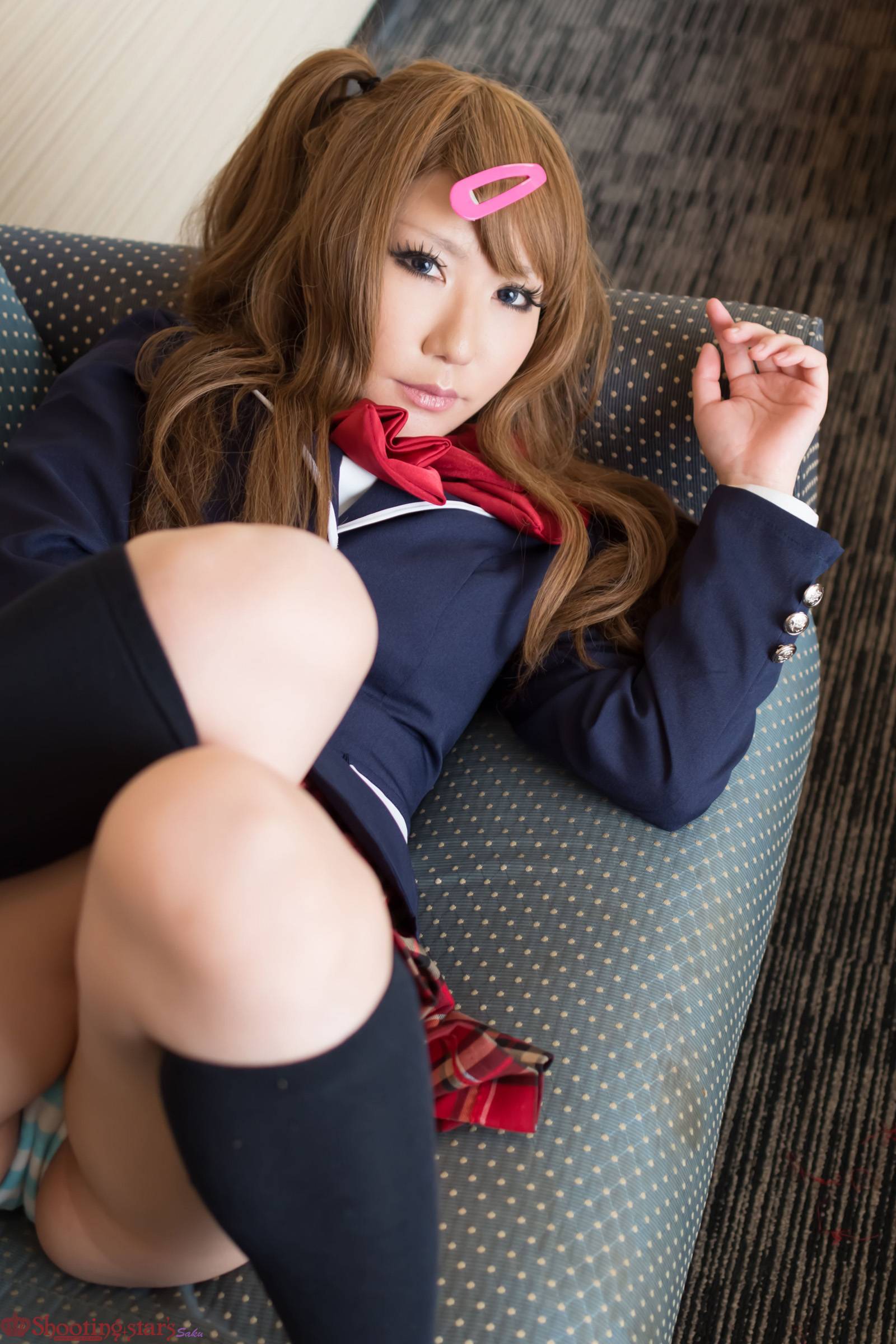 [Cosplay] Chuunibyou Demo Koi Ga Shitai Cosplay Gallery 2
